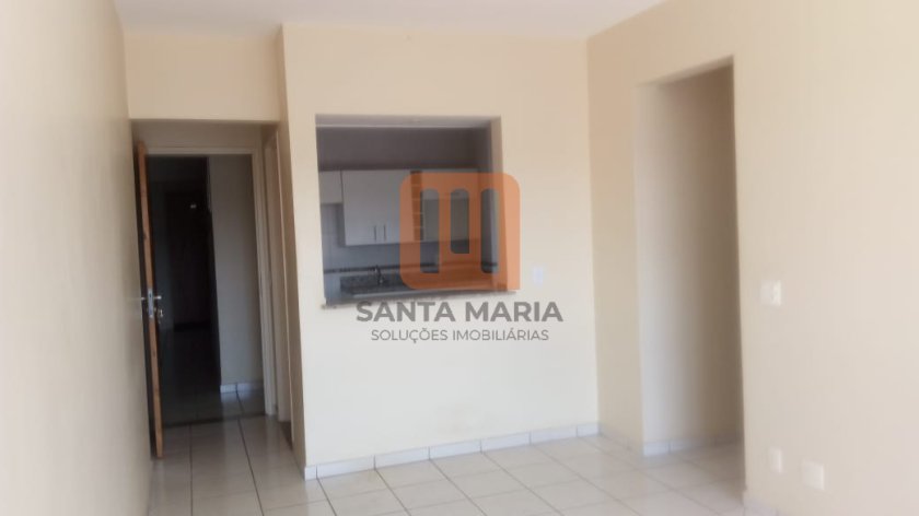 Apartamento para comprar no condomínio Pretoria em Centro, Ribeirão Preto - código 7390