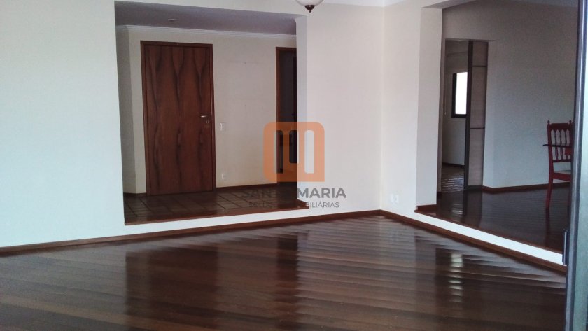 Apartamento para comprar no condomínio Gaivota em Higienopolis, Ribeirão Preto - código 73909