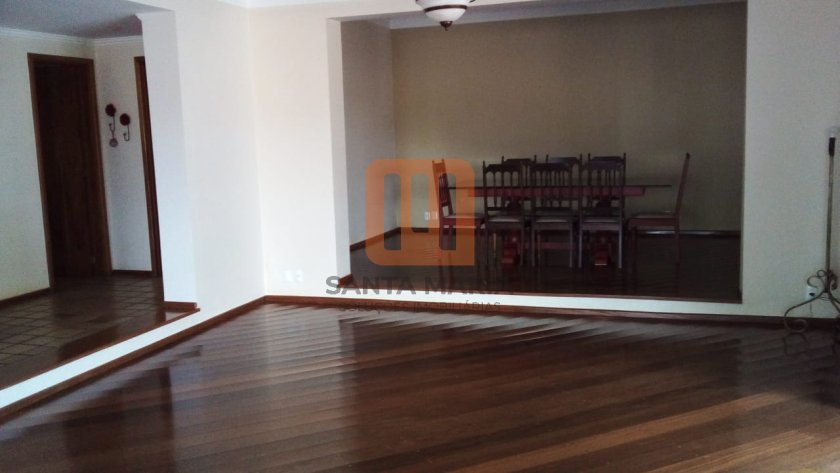 Apartamento para comprar em Higienopolis, Ribeirão Preto - Sala (unidade) - foto 3 código 73909