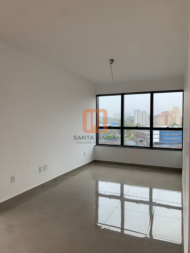 Apartamento para alugar em Nova Aliança, Ribeirão Preto - Sala (unidade) - foto 3 código 73912
