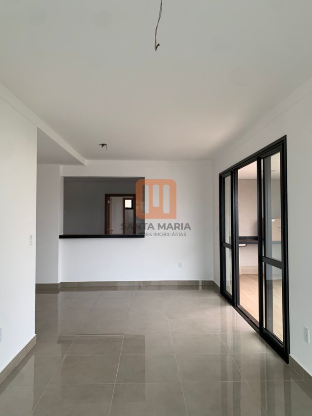 Apartamento para alugar no condomínio Plaza de Espana em Nova Aliança, Ribeirão Preto - código 73912