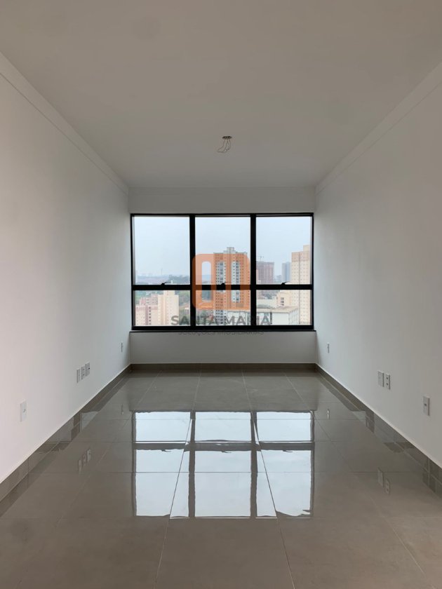 Apartamento para alugar no condomínio Plaza de Espana em Nova Aliança, Ribeirão Preto - código 73913