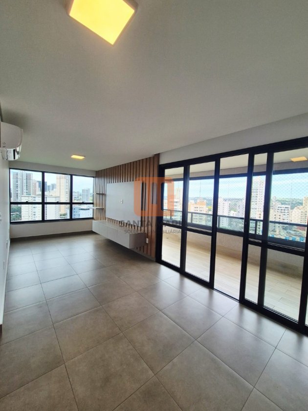 Apartamento em Nova Aliança, Ribeirão Preto