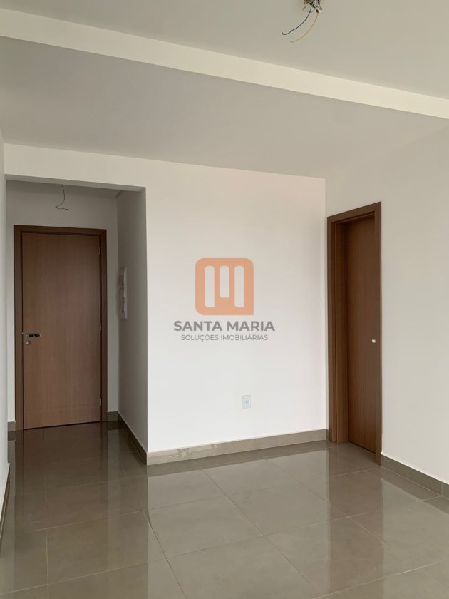 Apartamento para alugar em Nova Aliança, Ribeirão Preto - Sala de Jantar (unidade) - foto 3 código 73913