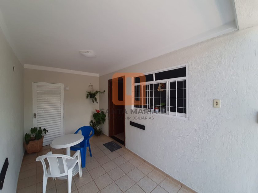 Casa em Campos Elíseos, Ribeirão Preto