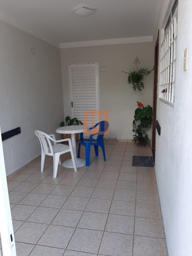 Casa para comprar em Campos Elíseos, Ribeirão Preto - Fachada Unidade (unidade) - foto 2 código 73938