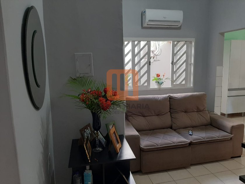 Casa para comprar em Campos Elíseos, Ribeirão Preto - Sala (unidade) - foto 4 código 73938