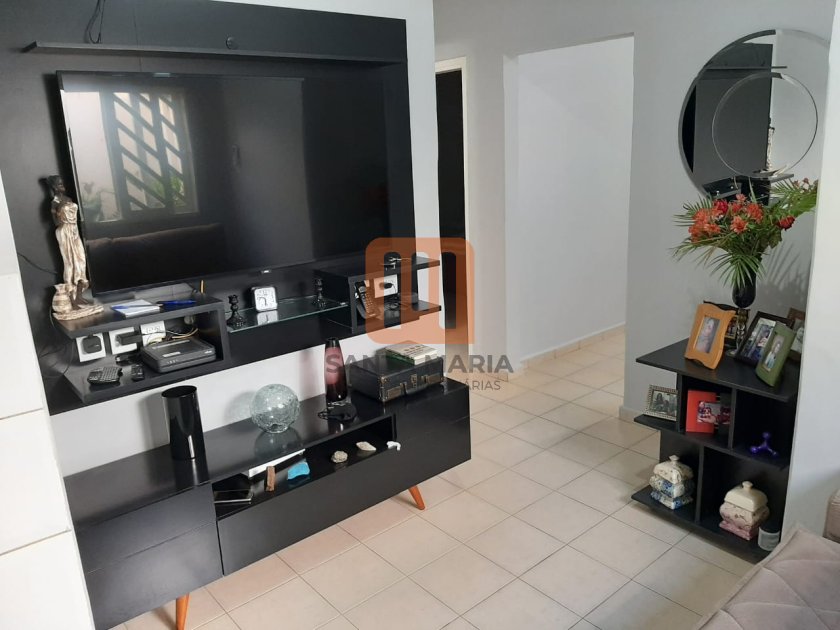 Casa para comprar em Campos Elíseos, Ribeirão Preto - Sala (unidade) - foto 3 código 73938