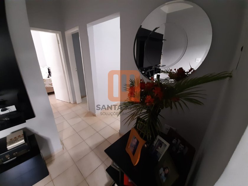Casa para comprar em Campos Elíseos, Ribeirão Preto - Sala (unidade) - foto 5 código 73938