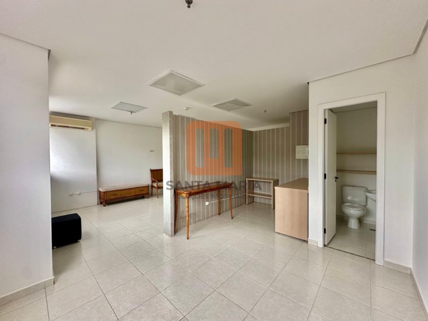Sala comercial para comprar em Santa Cruz, Ribeirão Preto - Sala (unidade) - foto 3 código 73943