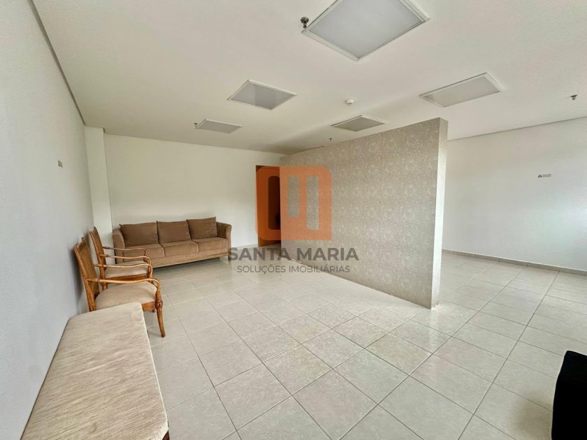 Sala comercial em Santa Cruz, Ribeirão Preto