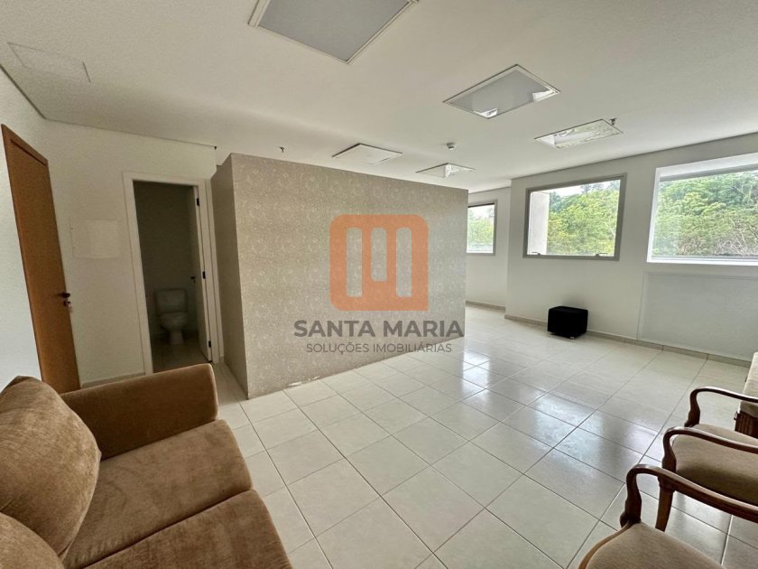Sala comercial para comprar em Santa Cruz, Ribeirão Preto - Sala (unidade) - foto 2 código 73943