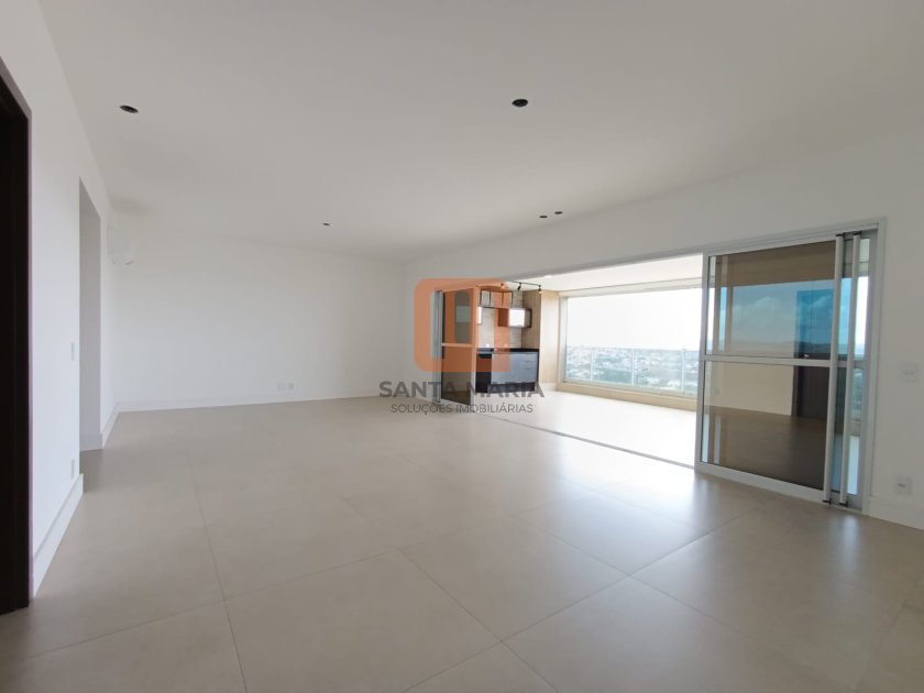 Apartamento para comprar em Ilhas do Sul, Ribeirão Preto - Sala (unidade) - foto 3 código 73946