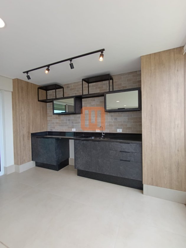 Apartamento para comprar em Ilhas do Sul, Ribeirão Preto - Varanda/Sacada (unidade) - foto 2 código 73946