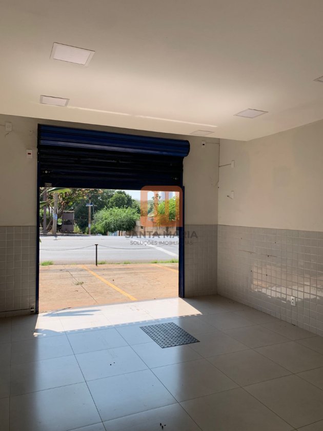 Salão-Galpão para comprar em Jardim Sao Luiz, Ribeirão Preto - Salão (unidade) - foto 2 código 73948