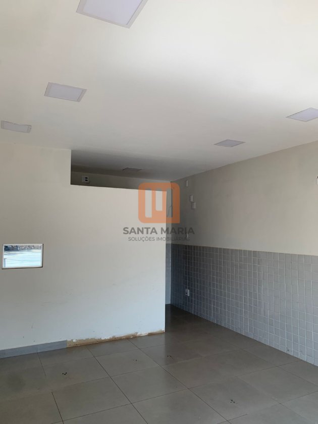 Salão-Galpão para comprar em Jardim Sao Luiz, Ribeirão Preto - Salão (unidade) - foto 3 código 73948