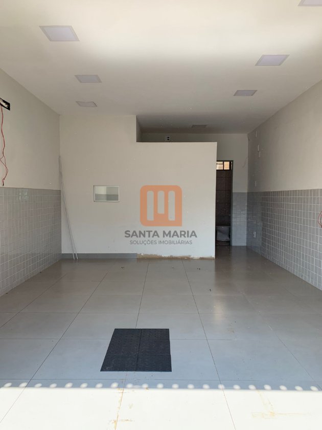 Salão-Galpão para comprar em Jardim Sao Luiz, Ribeirão Preto - Salão (unidade) - foto 4 código 73948