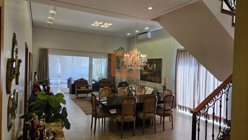 Casa para comprar em San Marco, Ribeirão Preto - Sala (unidade) - foto 3 código 73950