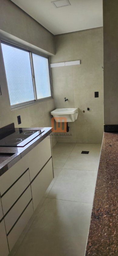 Apartamento para comprar em Higienopolis, Ribeirão Preto - Cozinha (unidade) - foto 3 código 73956