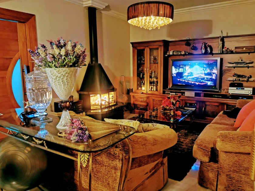 Casa para comprar em Monte Alegre, Ribeirão Preto - Sala (unidade) - foto 5 código 73957