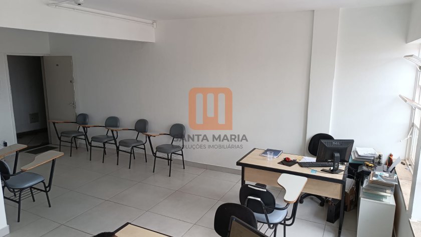 Sala comercial para comprar em Centro, Ribeirão Preto - Sala (unidade) - foto 3 código 73961