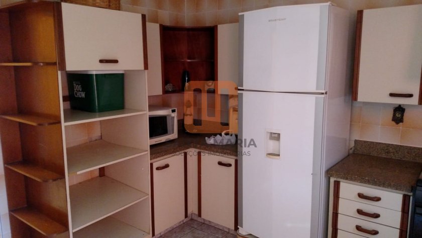 Casa para comprar em Sumarezinho, Ribeirão Preto - Cozinha (unidade) - foto 2 código 73963