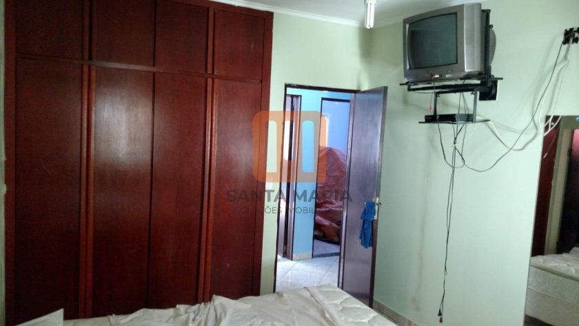 Casa para comprar em Sumarezinho, Ribeirão Preto - Suite (unidade) - foto 5 código 73963