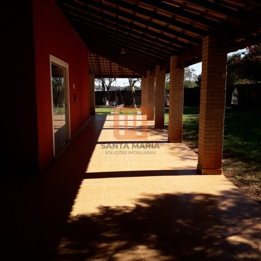 Chácara para comprar em Zona Rural, Sao Sebastião do Paraíso - Varanda/Sacada (unidade) - foto 2 código 73967