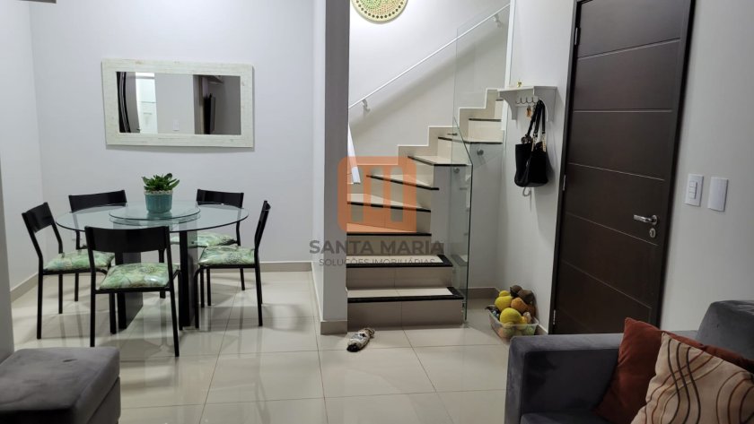 Casa para comprar em Sumarezinho, Ribeirão Preto - Sala (unidade) - foto 2 código 73968