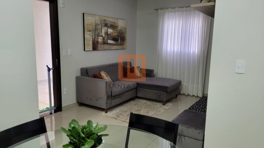 Casa para comprar em Sumarezinho, Ribeirão Preto - Sala (unidade) - foto 3 código 73968