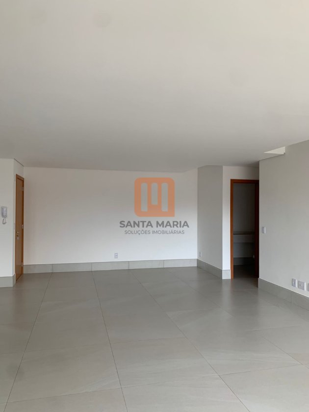 Apartamento para comprar no condomínio Ile Verte em Jardim Botanico, Ribeirão Preto - código 73979