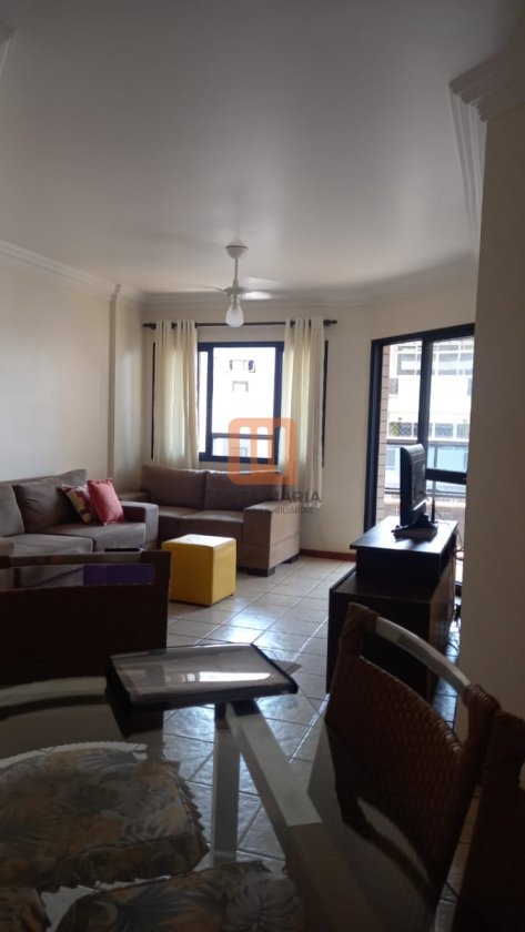 Apartamento para comprar no condomínio Residencial Tibiriça em Centro, Ribeirão Preto - código 73993