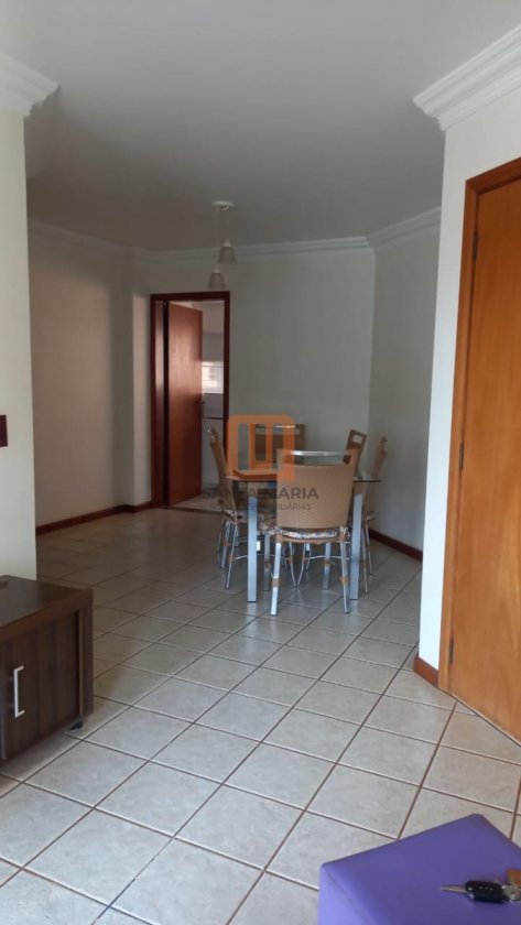 Apartamento para comprar em Centro, Ribeirão Preto - Sala (unidade) - foto 3 código 73993