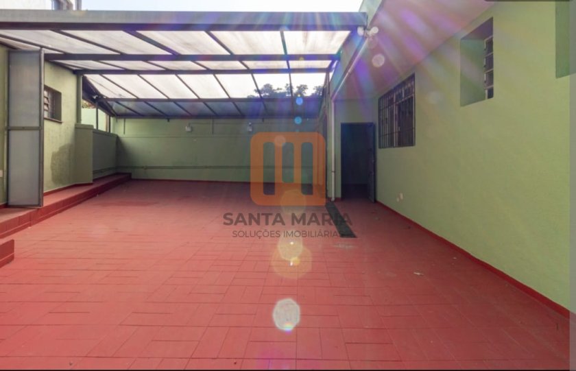 Casa para comprar em Pinheiros, São Paulo - Garagem/estacionamento (unidade) - foto 5 código 74002
