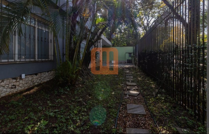 Casa para comprar em Pinheiros, São Paulo - Jardim (unidade) - foto 2 código 74002