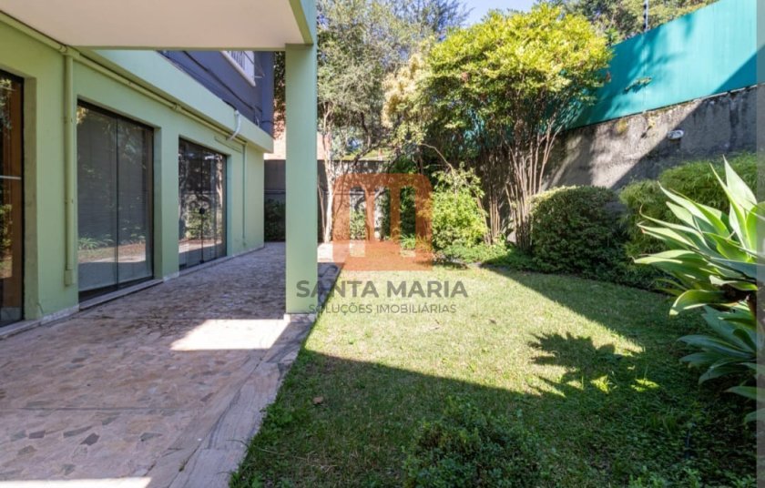 Casa para comprar em Pinheiros, São Paulo - Jardim (unidade) - foto 3 código 74002