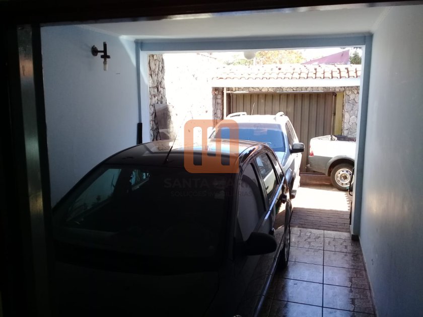 Casa em Monte Alegre, Ribeirão Preto