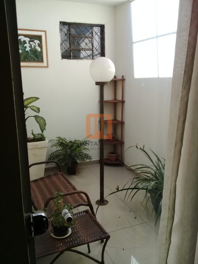 Casa para comprar em Monte Alegre, Ribeirão Preto - Hall de Entrada (unidade) - foto 3 código 74010
