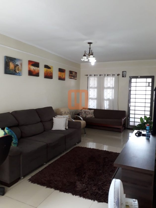 Casa para comprar em Monte Alegre, Ribeirão Preto - Sala (unidade) - foto 4 código 74010