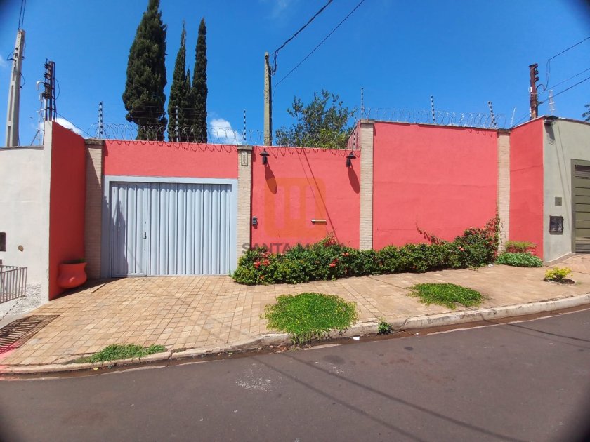 Salão-Galpão para comprar em Monte Alegre, Ribeirão Preto - Fachada Unidade (unidade) - foto 2 código 74018