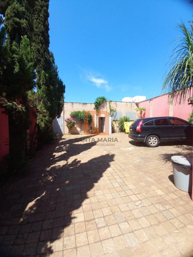 Salão-Galpão para comprar em Monte Alegre, Ribeirão Preto - Garagem/estacionamento (unidade) - foto 4 código 74018