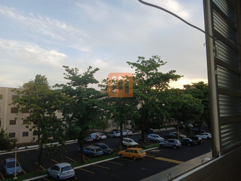 Apartamento para comprar em Vila Virgínia, Ribeirão Preto - Vista do Imóvel (unidade) - foto 3 código 74028