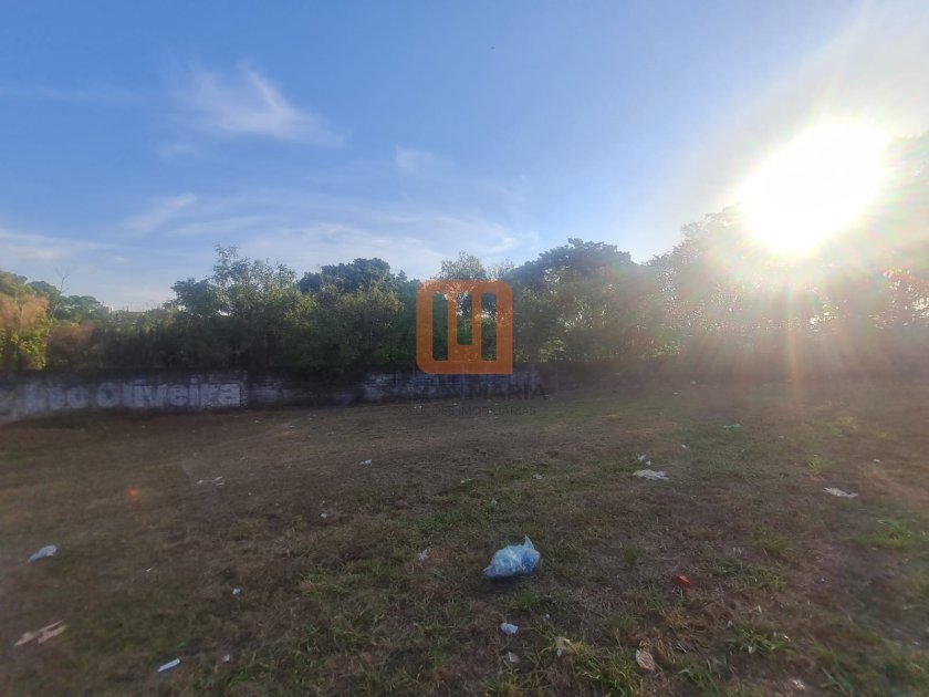 Terreno em Jardim Anhanguera, Ribeirão Preto
