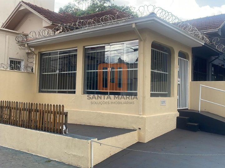 Casa para comprar em Centro, Ribeirão Preto - Fachada Unidade (unidade) - foto 2 código 74044