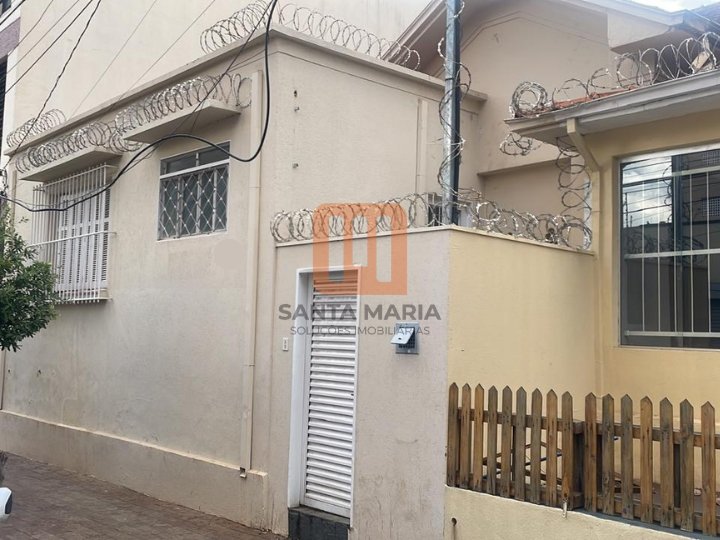 Casa para comprar em Centro, Ribeirão Preto - Fachada Unidade (unidade) - foto 3 código 74044