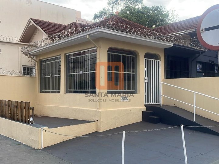 Casa em Centro, Ribeirão Preto