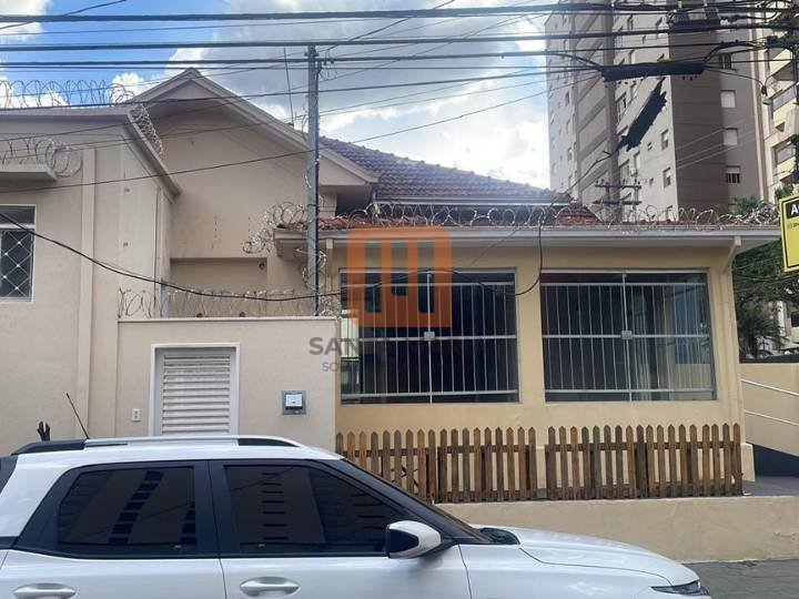 Casa para comprar em Centro, Ribeirão Preto - Fachada Unidade (unidade) - foto 4 código 74044