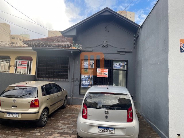 Casa para comprar em Centro, Ribeirão Preto - Fachada Unidade (unidade) - foto 5 código 74044