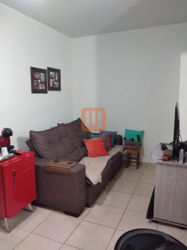 Apartamento para comprar em Sumarezinho, Ribeirão Preto - Sala (unidade) - foto 2 código 74050