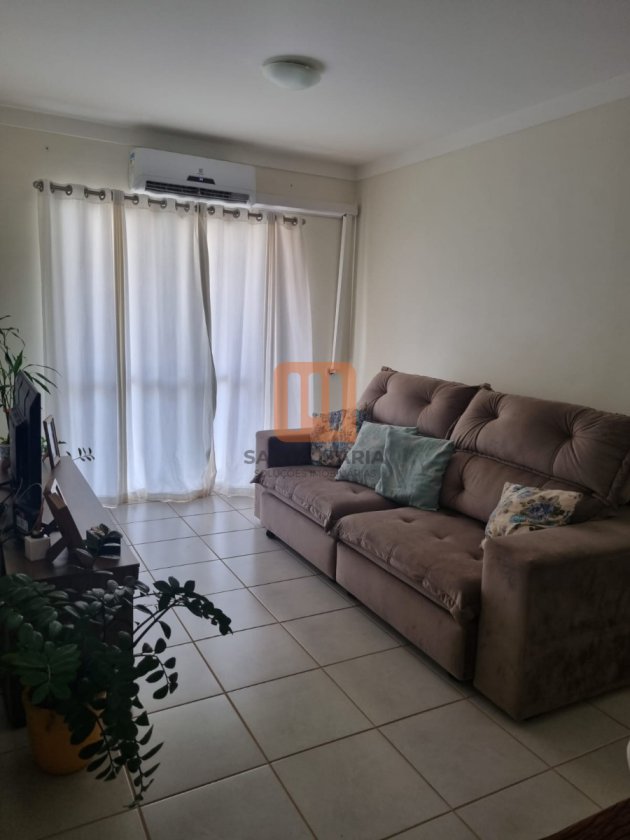Apartamento para comprar no condomínio Giardino Solare em Nova Aliança Sul, Ribeirão Preto - código 74055